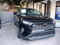 تۆیۆتا ڕاڤ 4